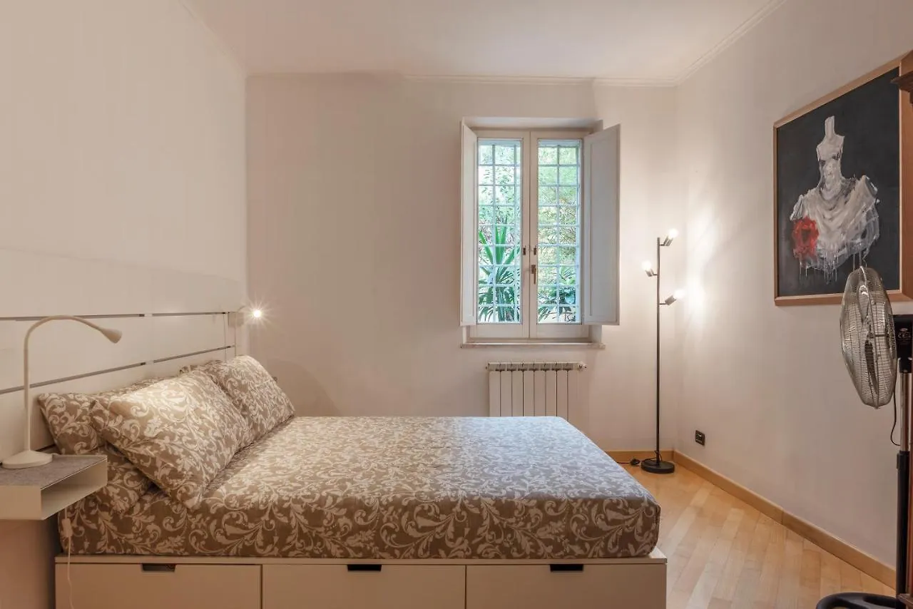 Pantheon View Apartment 罗马 0*,