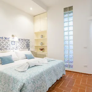  Apartment Trastevere Casa Orchidea