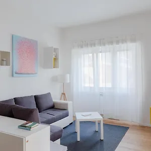 Apartment Stupendo In Quartiere Residenziale