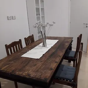  Apartment Casa Agata