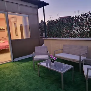  Apartment Saint Peter Vatican Confortable Stellasia Casa