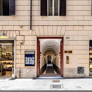  Apartment Spanish Steps - Boutique