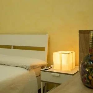  Apartment Fcr Vacanze Romane