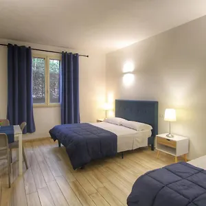  Apartment Dalmati House San Lorenzo