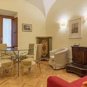  Appartamento Casa Cornacchie