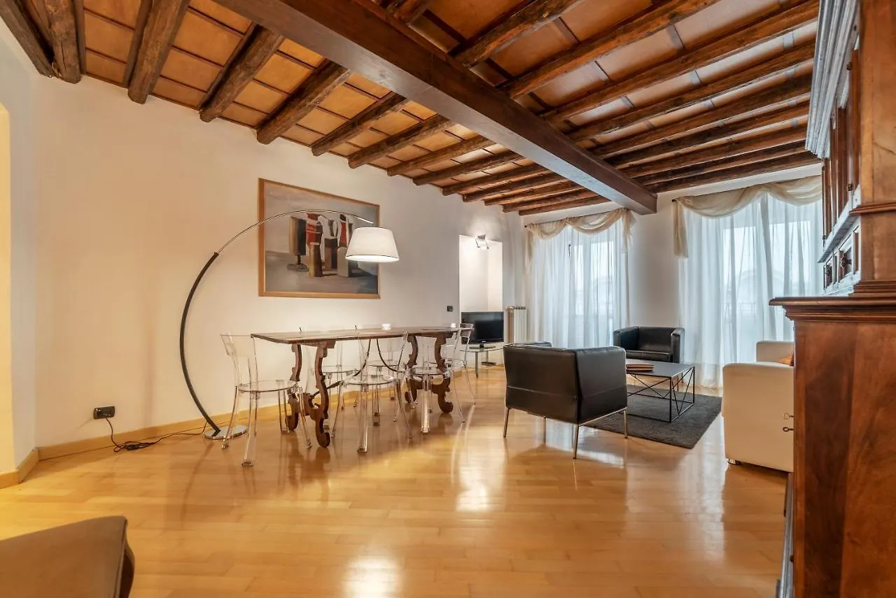 Pantheon View Apartment Rome 0*,  Italy