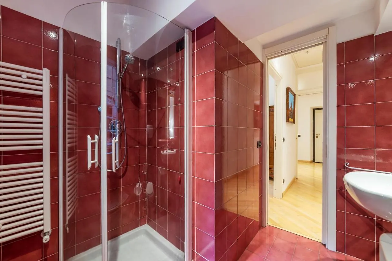 Pantheon View Apartment Rome