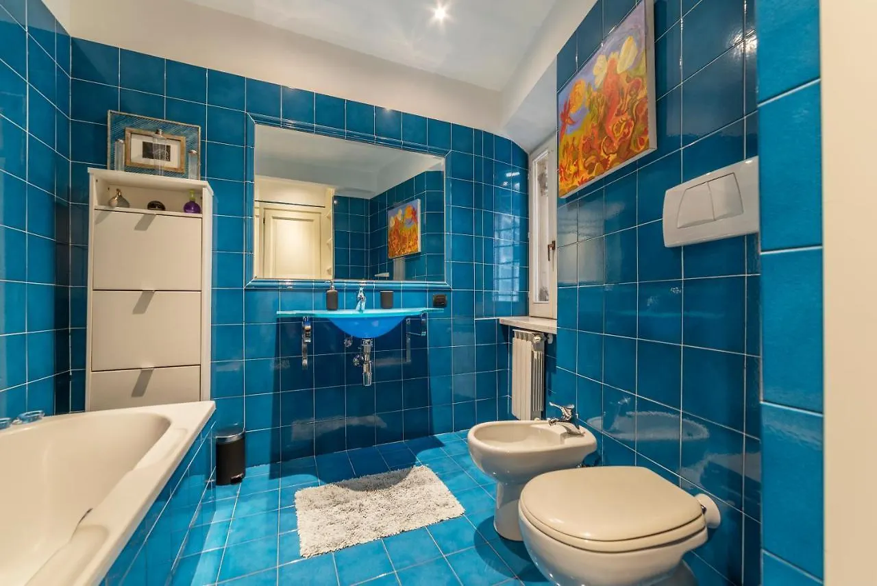 Pantheon View Apartment Rome