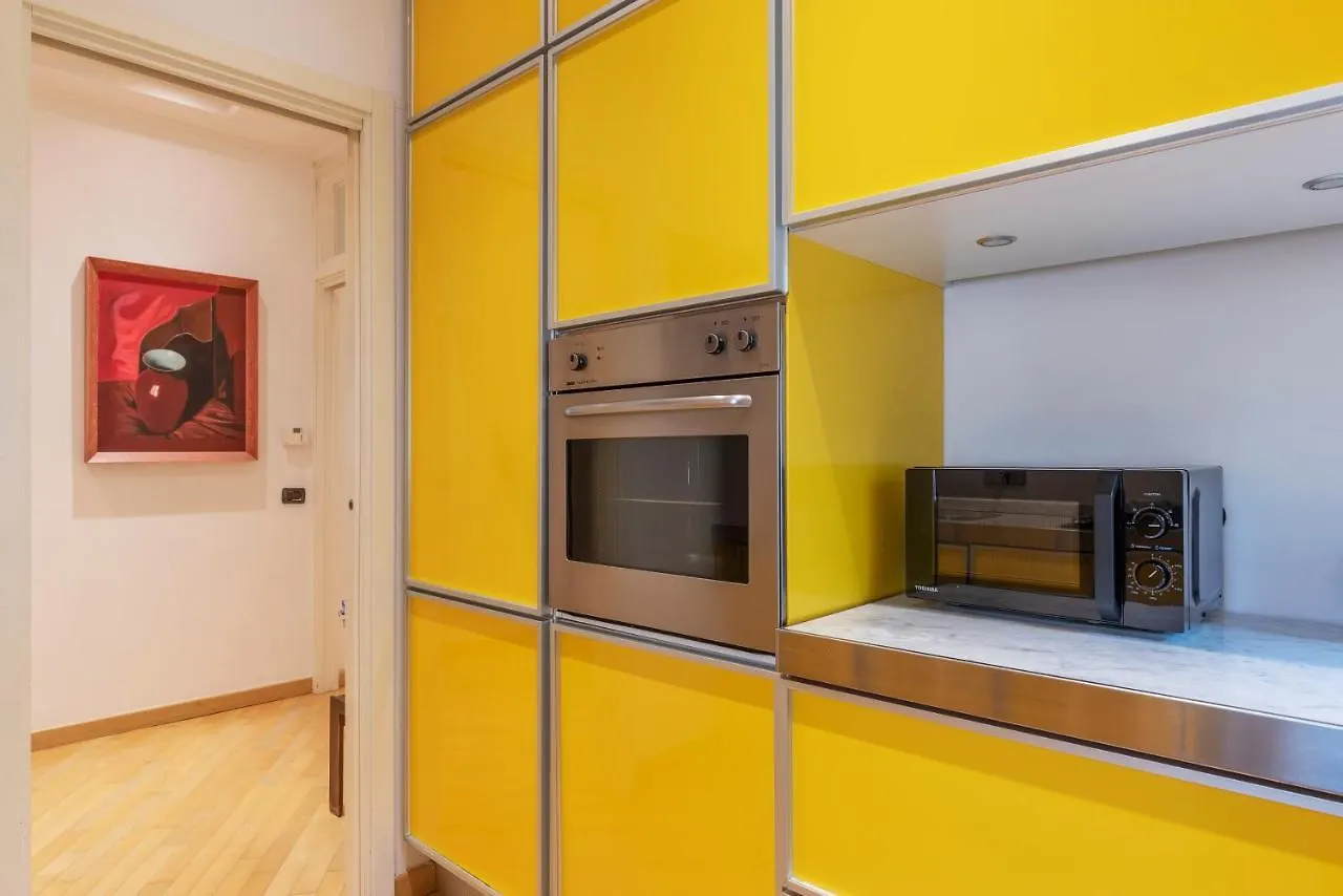 Pantheon View Apartment Rome 0*,  Italy