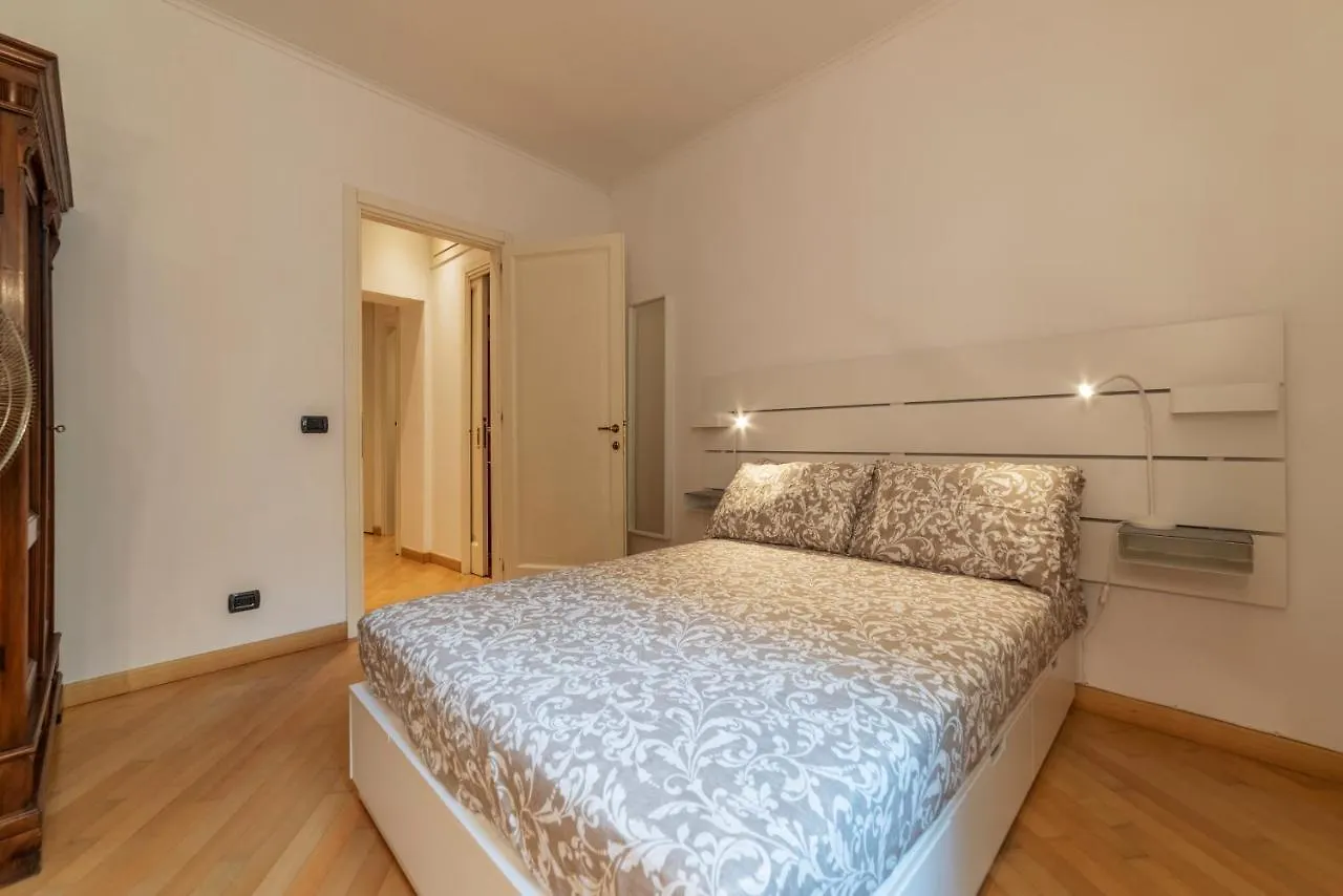 Pantheon View Apartment Rome