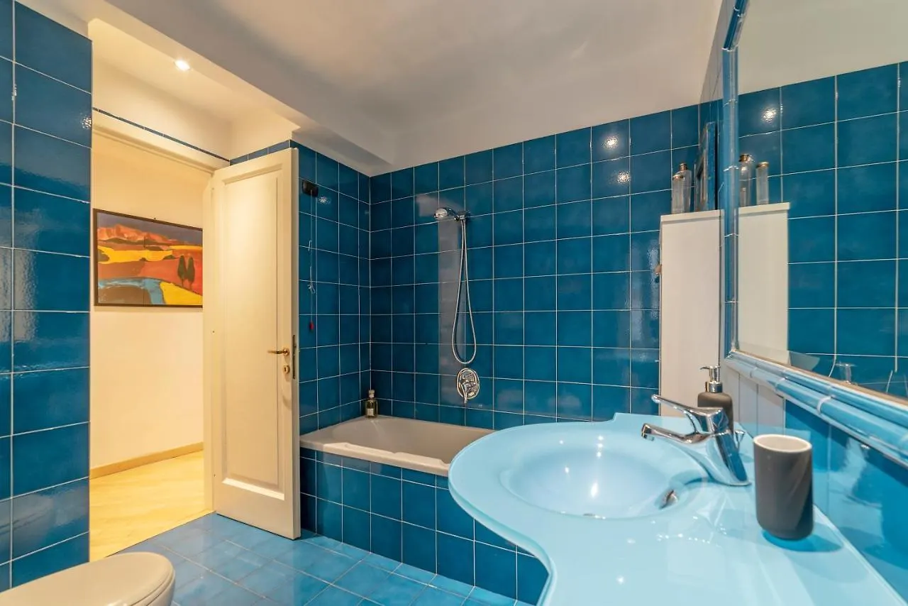 Pantheon View Apartment Rome Italy