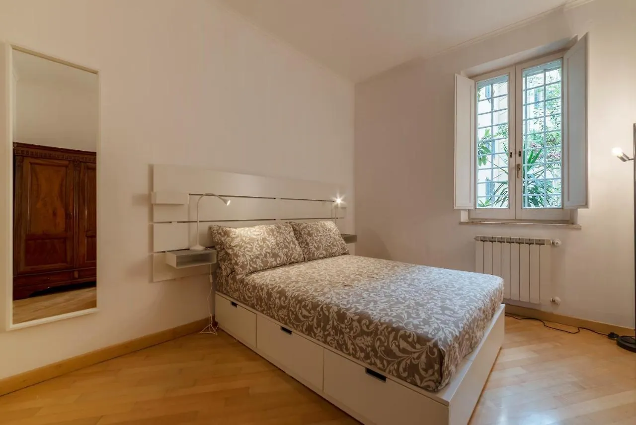 Pantheon View Apartment Rome 0*,  Italy